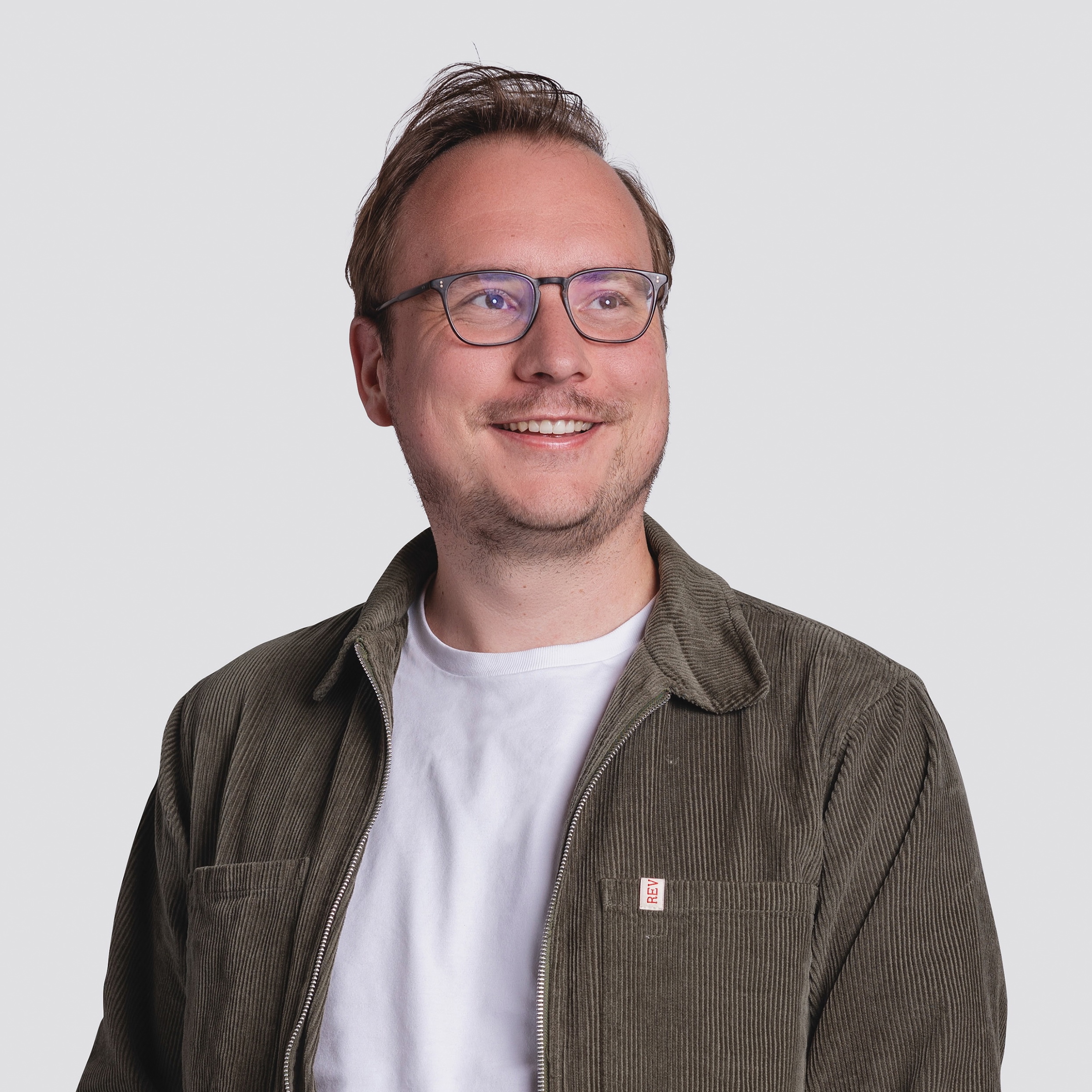 Ymar Frenken - Salesforce consultant and digital transformation specialist